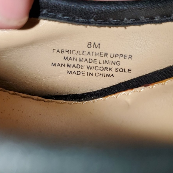 Black Giannibini High Heels - Picture 10 of 10